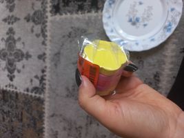 ضربه گیر در مدل s12بسته 5 عددی
