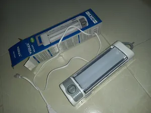 تجریه خرید چراغ اضطراری ویداسی مدل WD-838T