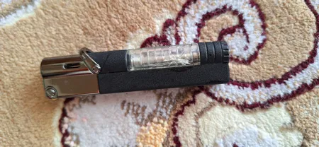 فندک اومای مدل بلور