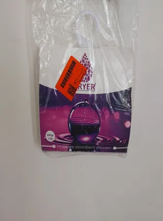 رطوبت گیر مدل CT01 وزن 250 گرم