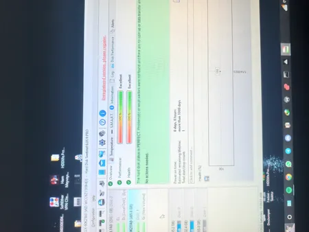 هارددیسک اینترنال وسترن دیجیتال مدل Blue WD5000AZLX ظرفیت 500 گیگابایت