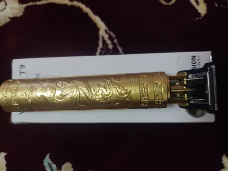 ماشین اصلاح موی صورت مدل V-T9