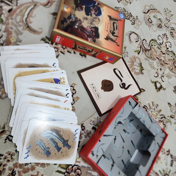 عکس ارسالی خریدار