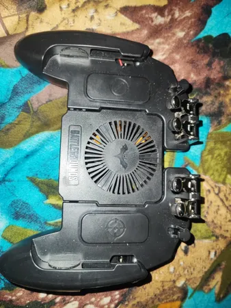 دسته بازی PUBG مدل M11