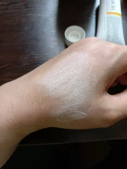 کرم ترمیم کننده اگزاسین مدل Eczema Control حجم 50 میلی لیتر