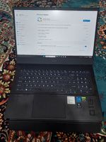 لپ تاپ 16.1 اینچی اچ پی مدل OMEN 16-B0002TX-A