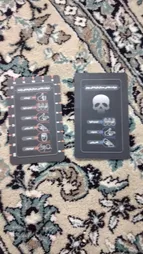 بازی فکری زینگو مدل شصت تیر