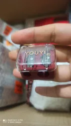 مداد تراش آرایشی یویی مدل pro