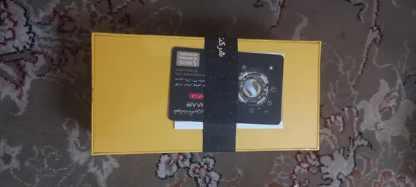 عکس ارسالی خریدار
