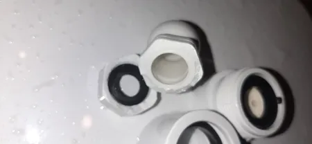 سردوش حمام مدل آب و هوا