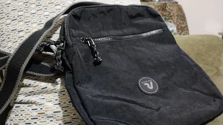 کیف رودوشی رونکاتو مدل  ROLLING کد 415223