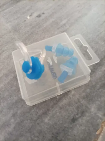 گوش گیر و دماغ گیر آکوا پرو مدل Yne