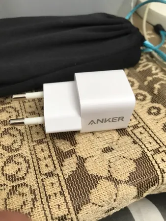 شارژر دیواری انکر مدل A2633