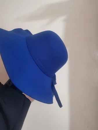 کلاه شاپو مدل شهرزادی کد 51204