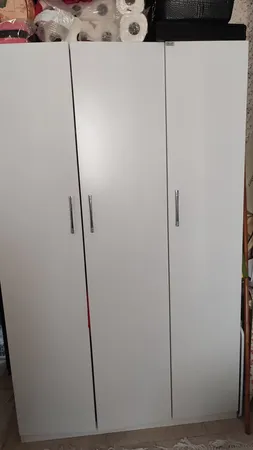 کمد لباس کد FH113