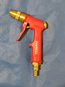 تجریه خرید سری آبپاش توسن مدل TATN-3P