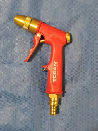 سری آبپاش توسن مدل TATN-3P