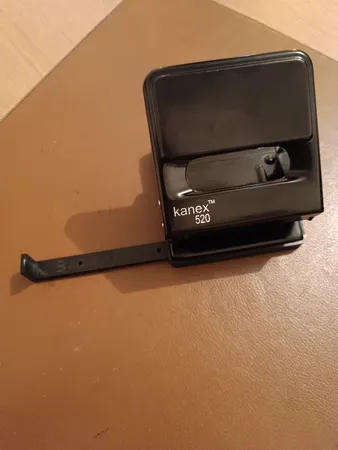 پانچ کانکس مدل 520