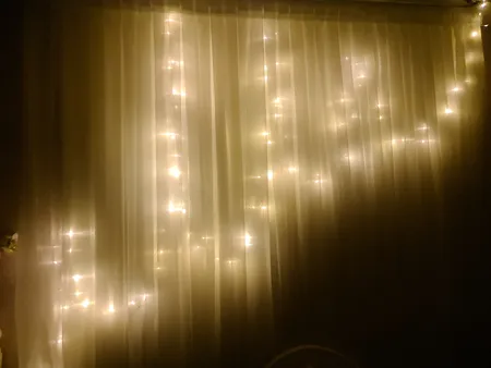 ریسه ال ای دی مدل Multi Function طول 10 متر