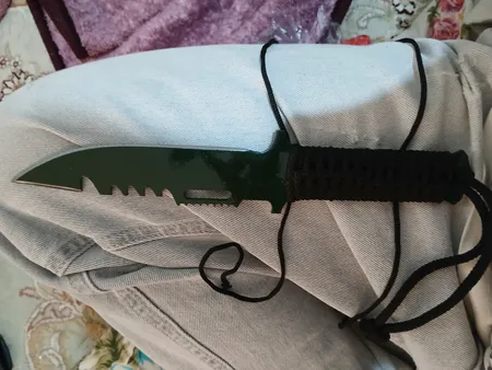 چاقوی سفری مدل BET-022