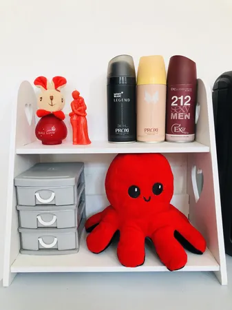 شلف رومیزی مدل دلبر