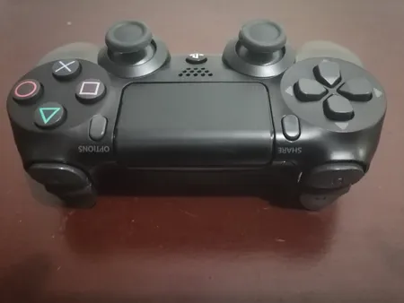 دسته بازی پلی استیشن ۴ مدل DUALSHOCK 4 کد B-01