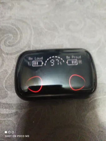 هدفون بلوتوثی مدل M10