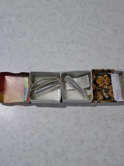 آویز گردنبند نقره مدل حرز امام جواد