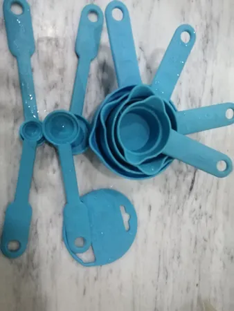 پیمانه اندازه گیری وینو مدل هوم مجموعه 8عددی