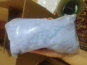 تجریه خرید پودر دکلره زانیس مدل 02 وزن 500 گرم