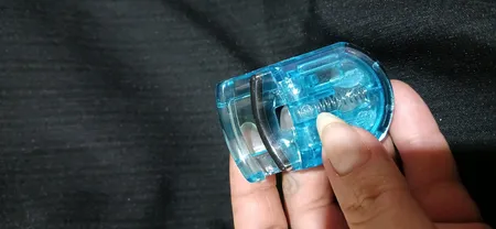 فرمژه مکس فکتور مدل TRAVEL