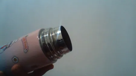 فلاسک مدل خرگوش گنجایش 0.350 لیتر