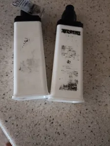 تجریه خرید سرم مو کریستال مدل ترمیم کننده و درخشان کننده حجم 80 میلی لیتر