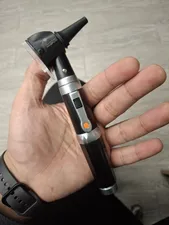 تجریه خرید اتوسکوپ زنیتمد مدل ZTH-OTO-1004