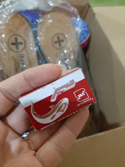 تیغ یدک سنتی تیز مدل T10 بسته 10 عدد