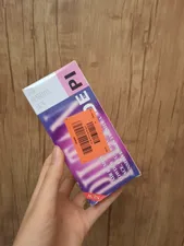 تجریه خرید پودر موبر دپی مدل S5 حجم 50 گرم