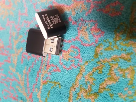 کارت خوان سایوتیم مدل SY-T18