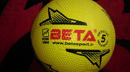 توپ فوتبال بتا مدل PSRG5 سایز 5