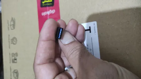 فلش مموری  سن دیسک مدل ULTRA FIT USB 3.1 CZ430 ظرفیت 64 گیگابایت