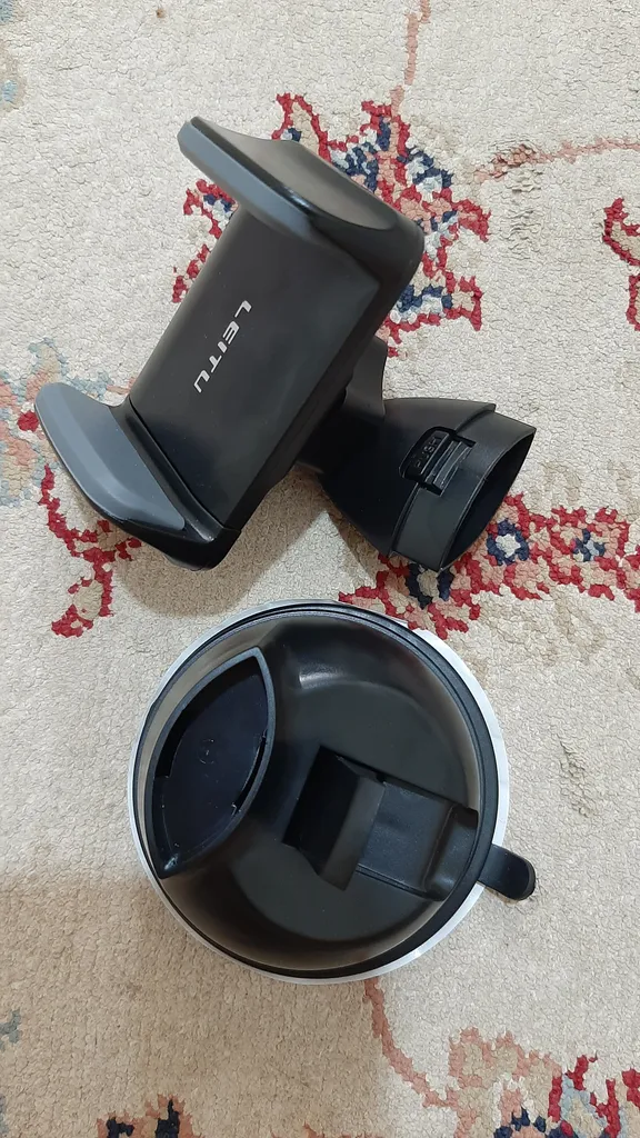 نگهدارنده گوشی موبایل لیتو مدل LR-15