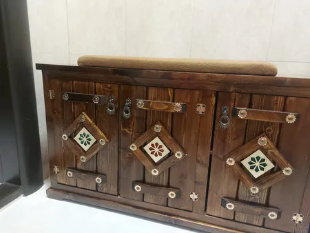 جاکفشی کد L00Z