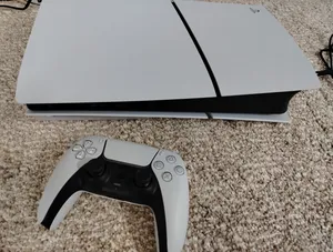 تجریه خرید کنسول بازی سونی مدل PlayStation 5 Slim ظرفیت 1 ترابایت ریجن CFI-2116 اروپا