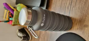 تجریه خرید قمقمه پرووان مدل PFB0011 گنجایش 0.5 لیتر