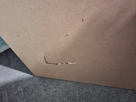 کتابخانه مدل KD800