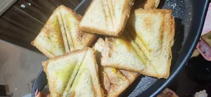 تجریه خرید ساندویچ ساز مونتینی مدل MIRKATA