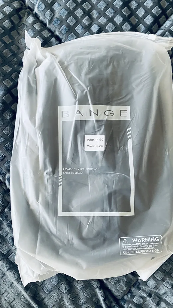 کیف کراس بادی مردانه بنج مدل BN-7079