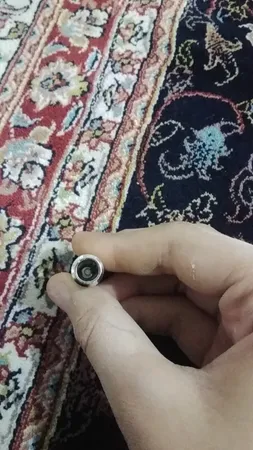 تبدیل میکروفون به AUX کد 011