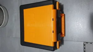 تجریه خرید جعبه دریل مهر مدل SD-MHR