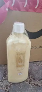 تجریه خرید روغن شی باتر گیاه قانون مدل 01 حجم 500 میلی لیتر