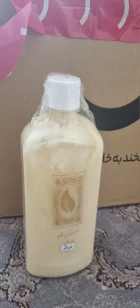 روغن شی باتر گیاه قانون مدل 01 حجم 500 میلی لیتر